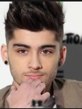 Zayn Malik