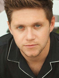 3. Niall Horan