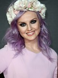 Perrie Edwards