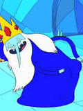 Ice King