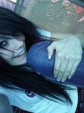 Tia Mckenny