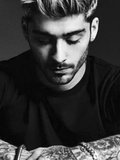 Zayn Malik