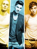 The Wanted