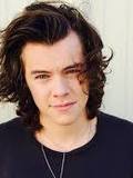 Harry Styles