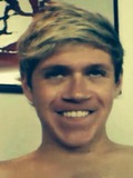 Niall Horan