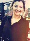 Eleanor Calder