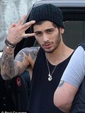 Zayn Javadd Malik