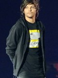 Louis Tomlinson
