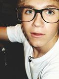Niall Horan