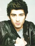 Zayn Malik