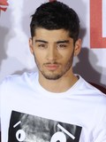 Zayn Malik