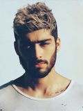 Zayn Malik