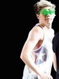 Niall Horan