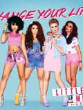 Little Mix (Aka 'The girls')