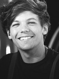 1. Louis Tomlinson