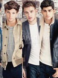 The rest of 1D