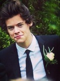 Harry Styles