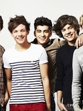 One Direction