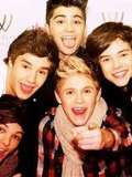 One Direction