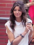 Eleanor Calder