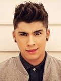 Zayn Malik