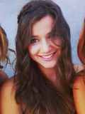 Eleanor Calder