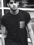 Zayn Malik