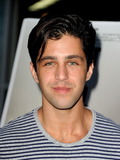 Joshua Moore (nickname~Josh)