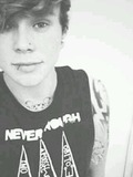 Ashton Irwin