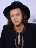 Harry Styles