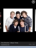 One Direction