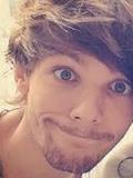 Louis William Tomlinson