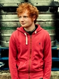 Ed Sheeran