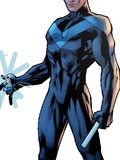 Richard (Dick) Grayson/ Nightwing