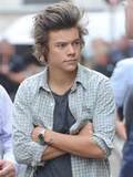 Harry Styles