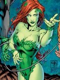 Pamela Isley/ Poison Ivy