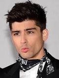 Zayn Malik