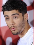 Zayn Malik