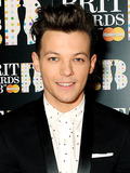 Louis Tomlinson