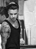 Liam Payne