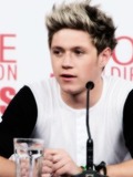 Niall Horan