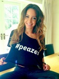 Danielle Peazer.