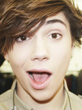 George Shelley a.k.a. Shelley Boy