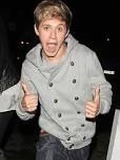 niall horan