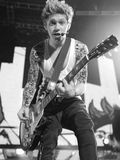 Niall Horan