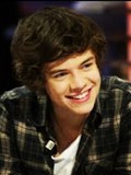 Harry Styles