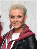 Perrie Edwards