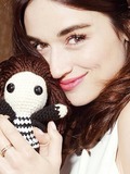 Crystal Reed