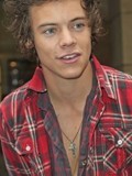 Harry Styles