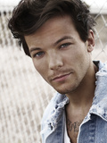 Louis Tomlinson